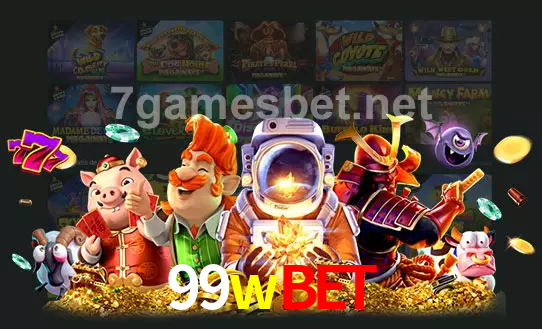 cassino 99wbet