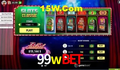 Benefícios da Conta 99wbet