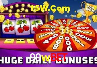 Promoções Sazonais 99wbet