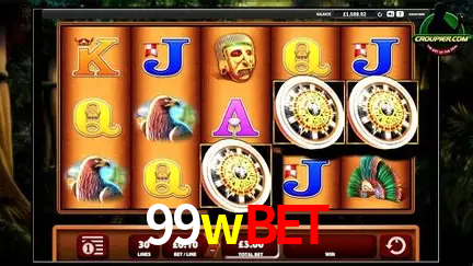 Provedores de Jogos 99wbet
