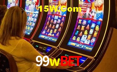 Jogos de Slot 99wbet
