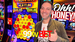 99wbet: Seu Cassino Premiado com Pagamentos Rápidos