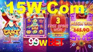 Sinta a adrenalina dos jogos de cassino com 99wbet