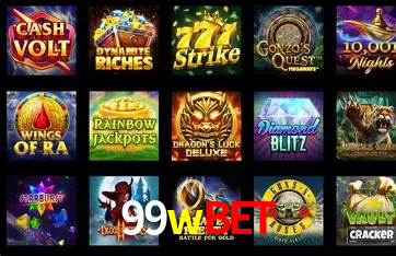 Estatísticas do Jogo 99wbet